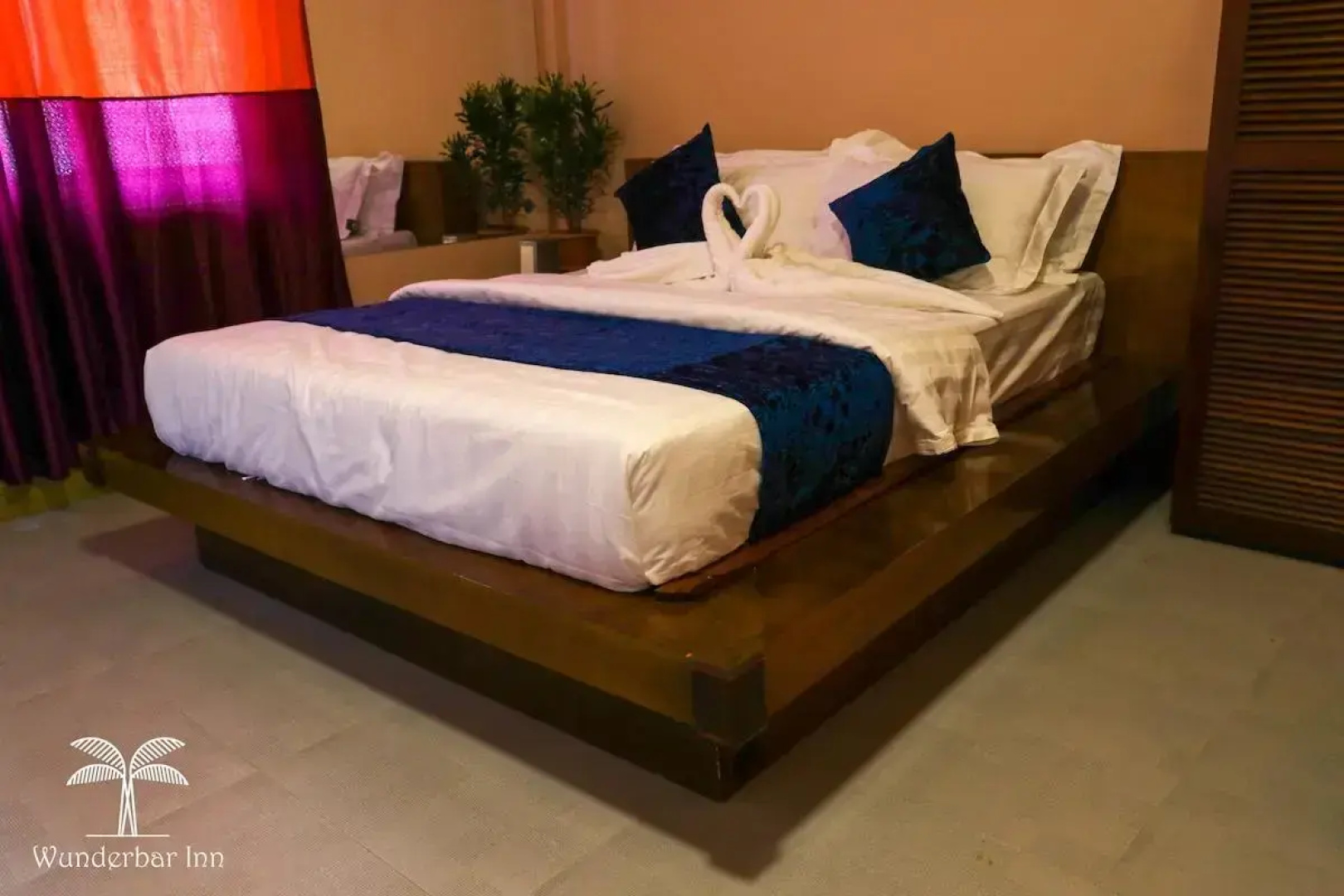 Гостевой дом Wunderbar Inn