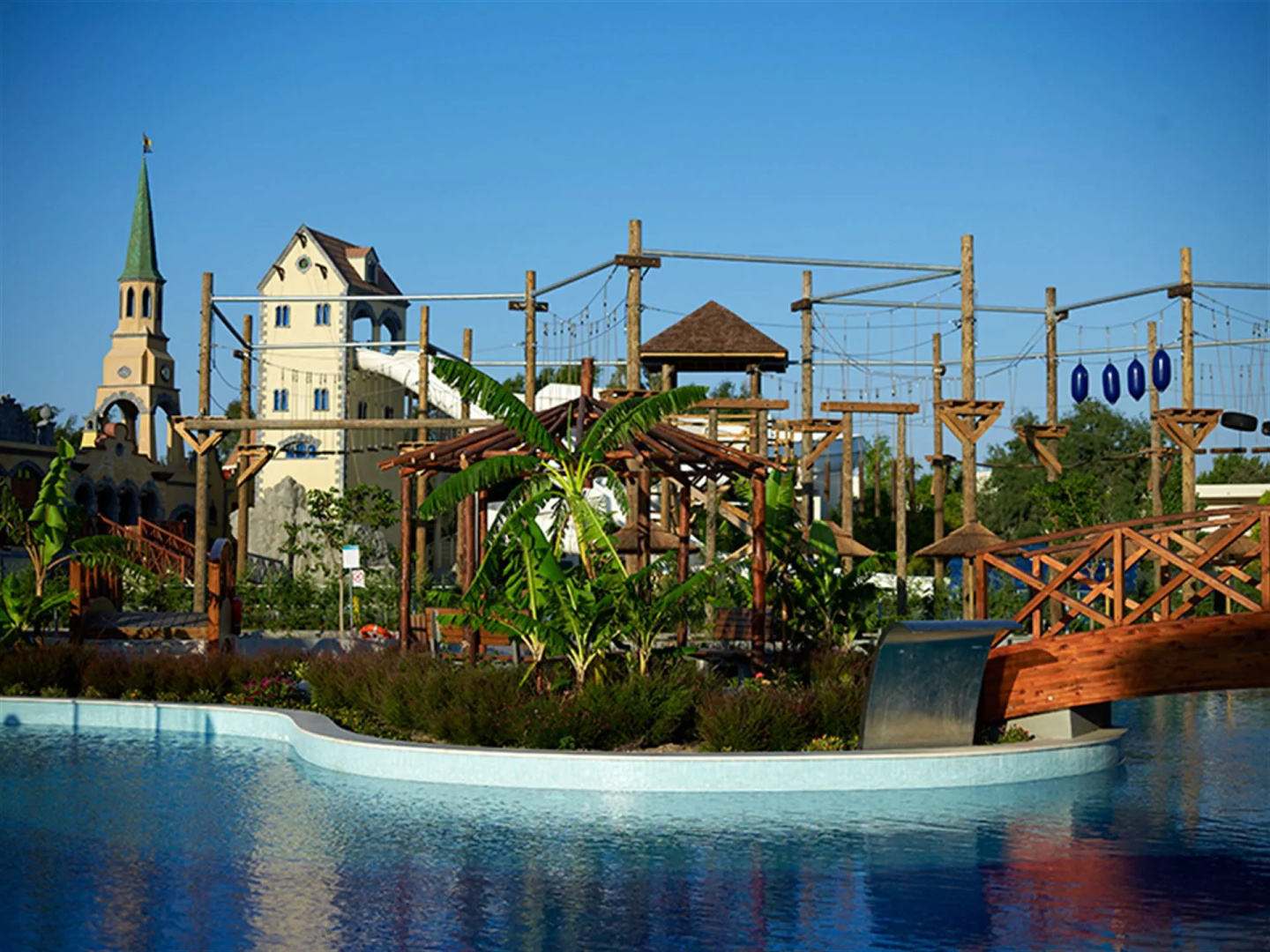 Atlantica Holiday Village Rhodes