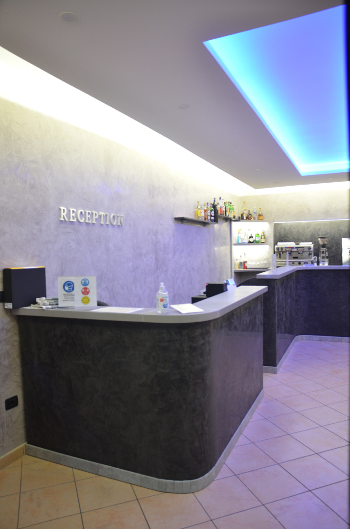 Hotel Benaco Bee Free