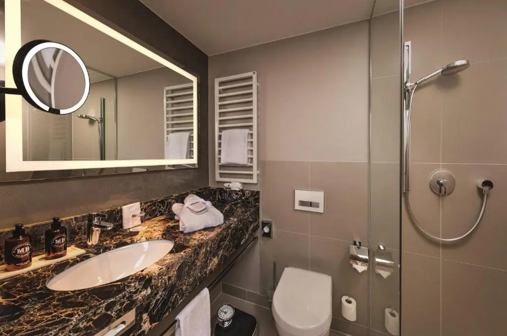 Hotel Maximilian's