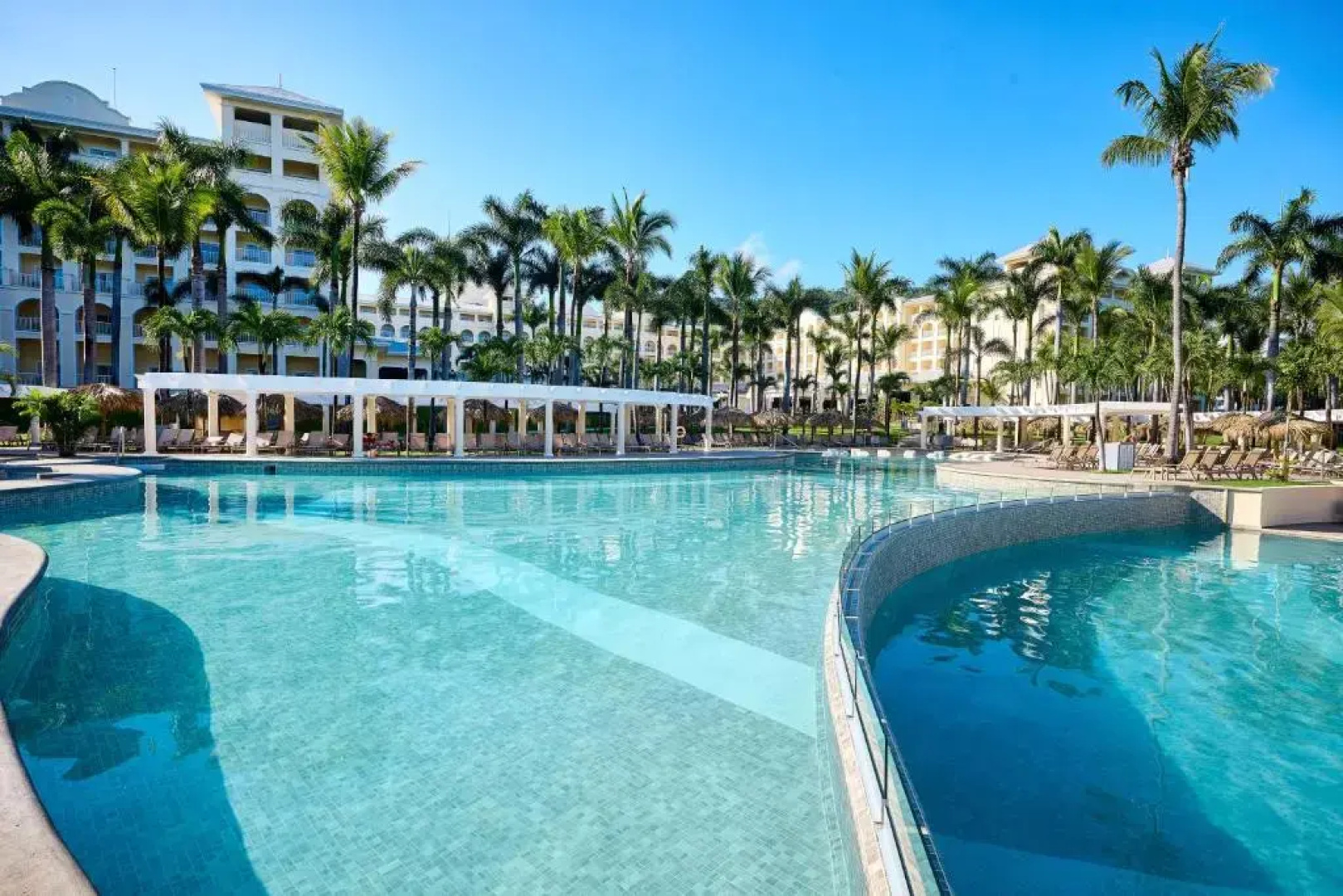 Hotel Riu Guanacaste - All Inclusive