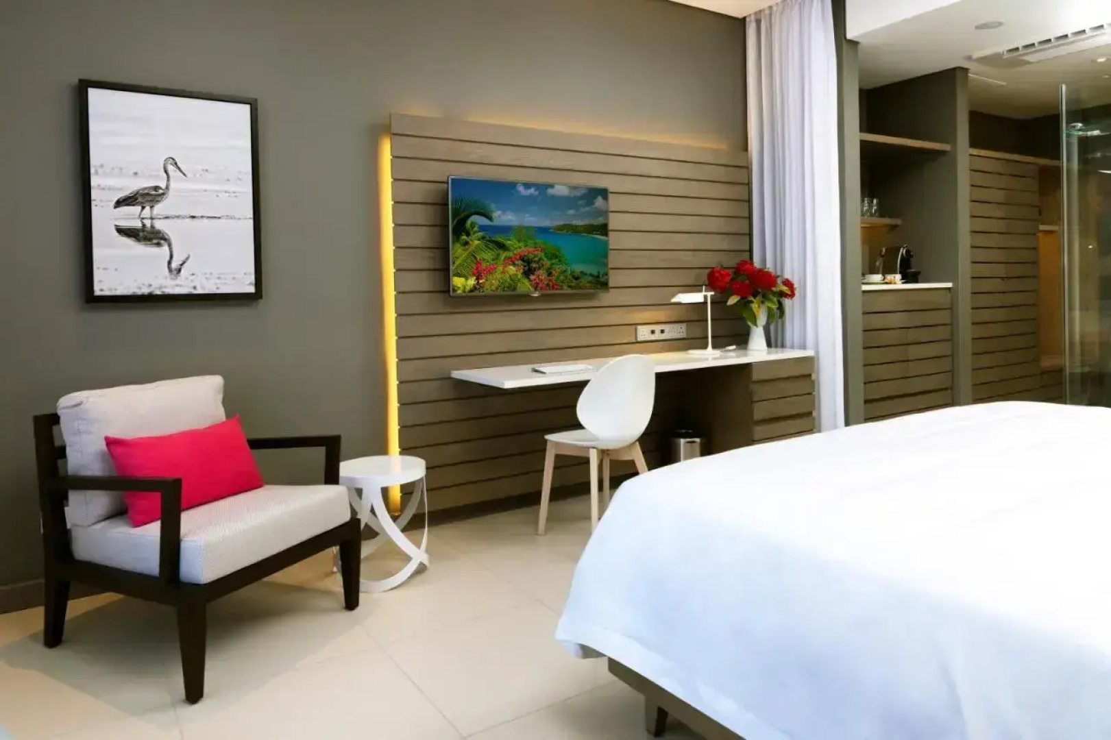 Eden Bleu Hotel