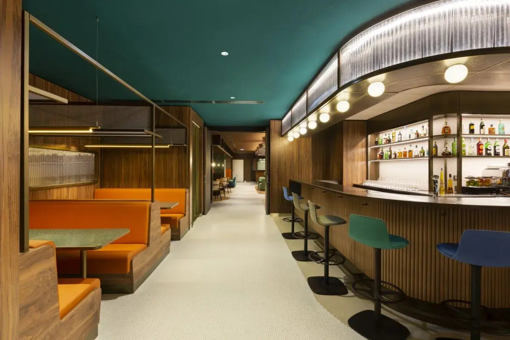 Pullman Paris Montparnasse Hotel