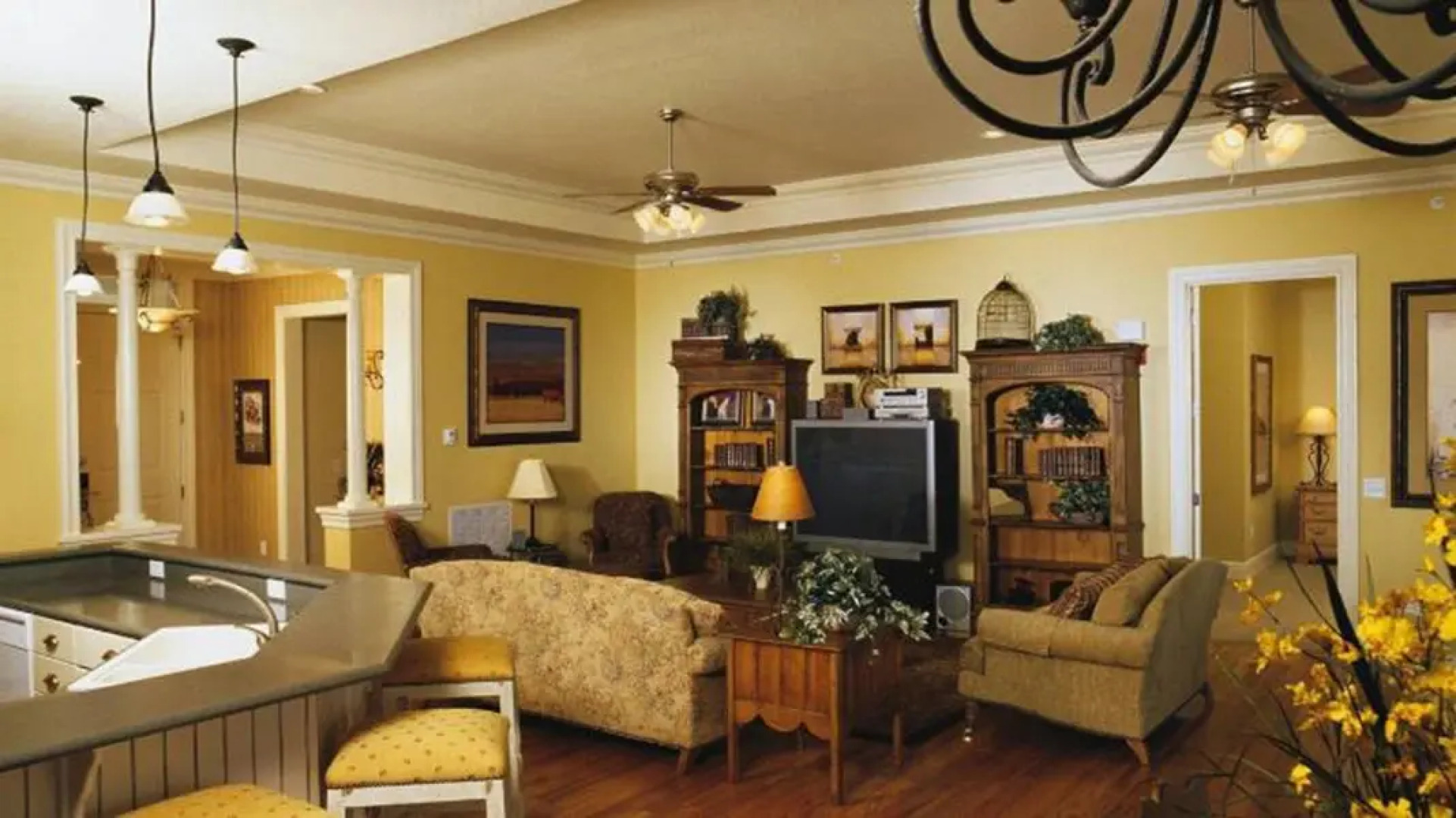 Wyndham Mountain Vista