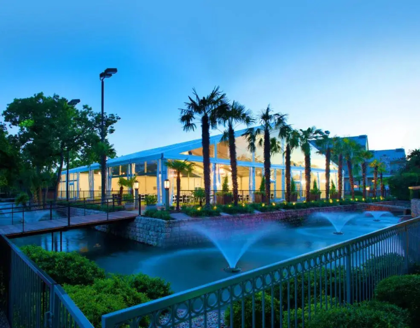 Horseshoe Bay Resort