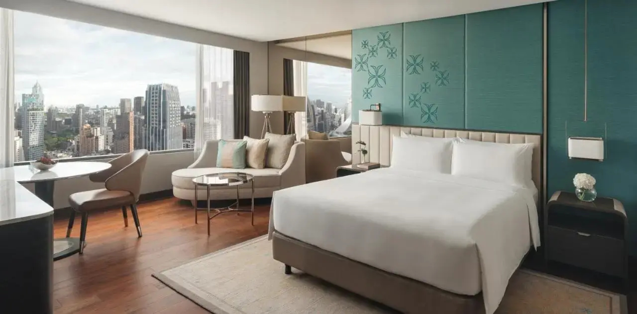InterContinental Bangkok by IHG