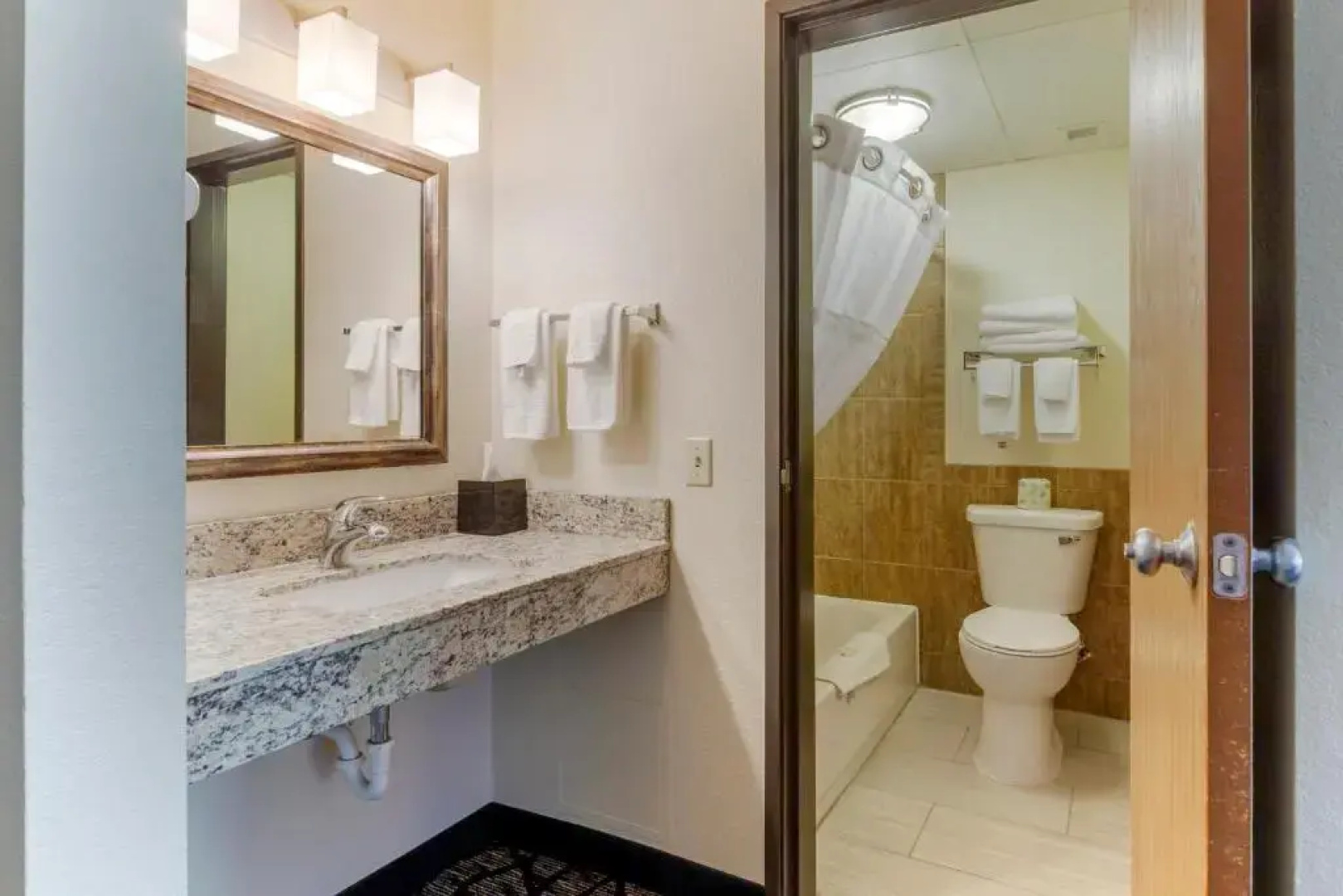 Quality Inn
