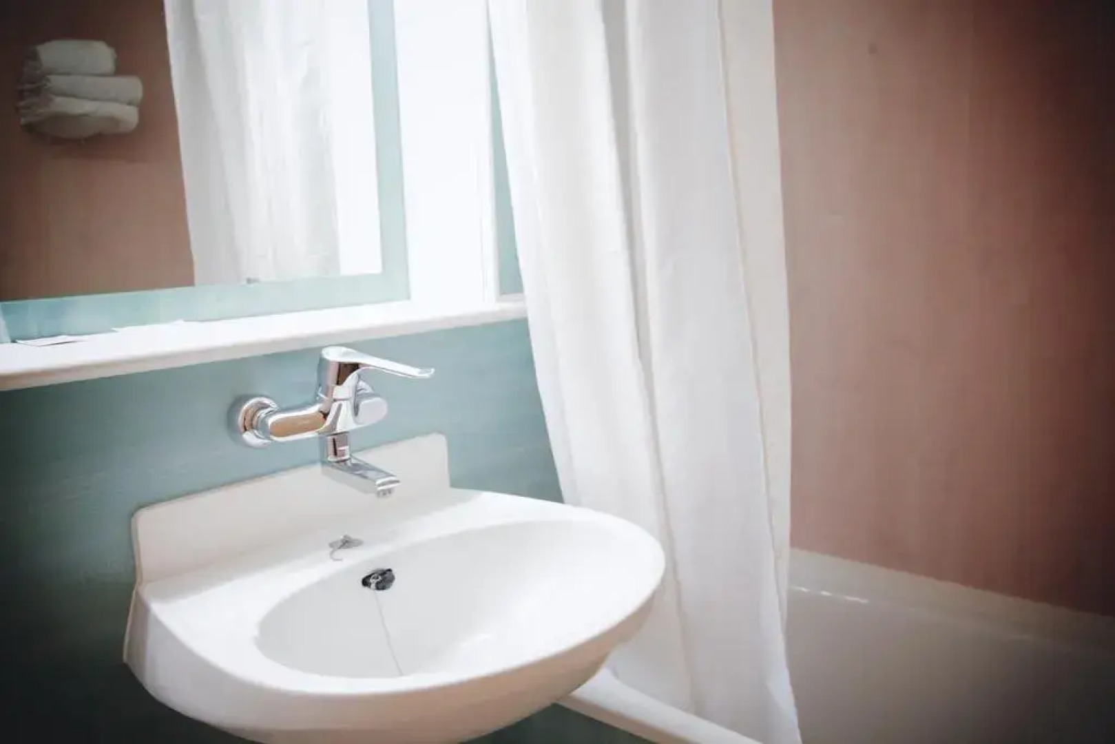 La Roseraie - Hotel & Restaurant