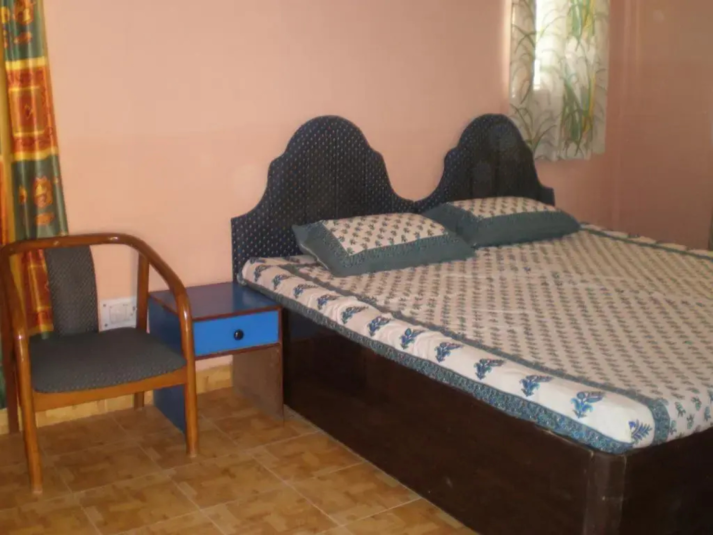 Oxygen Homestay