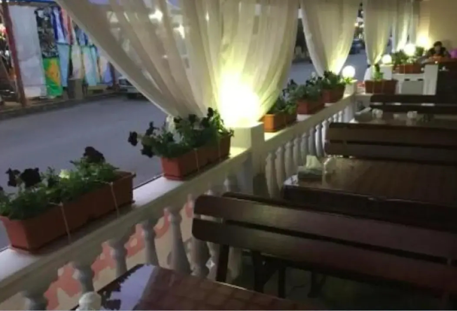 Flamingo Guest House