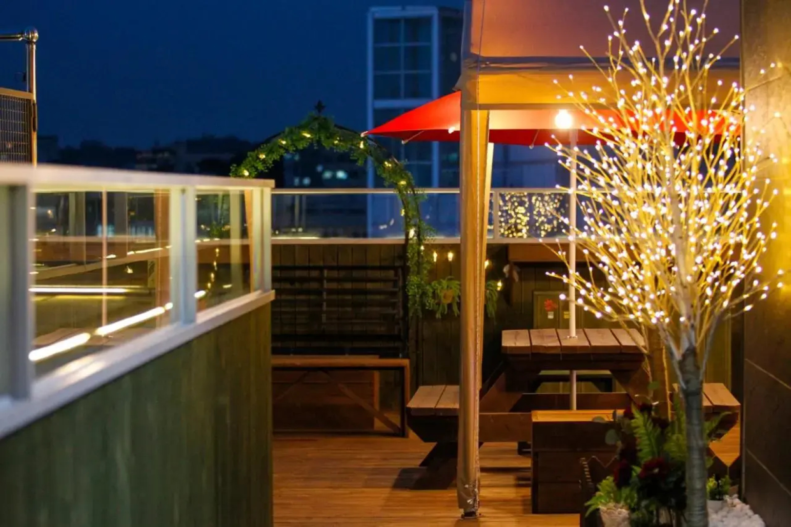 24 Guesthouse Sinchon