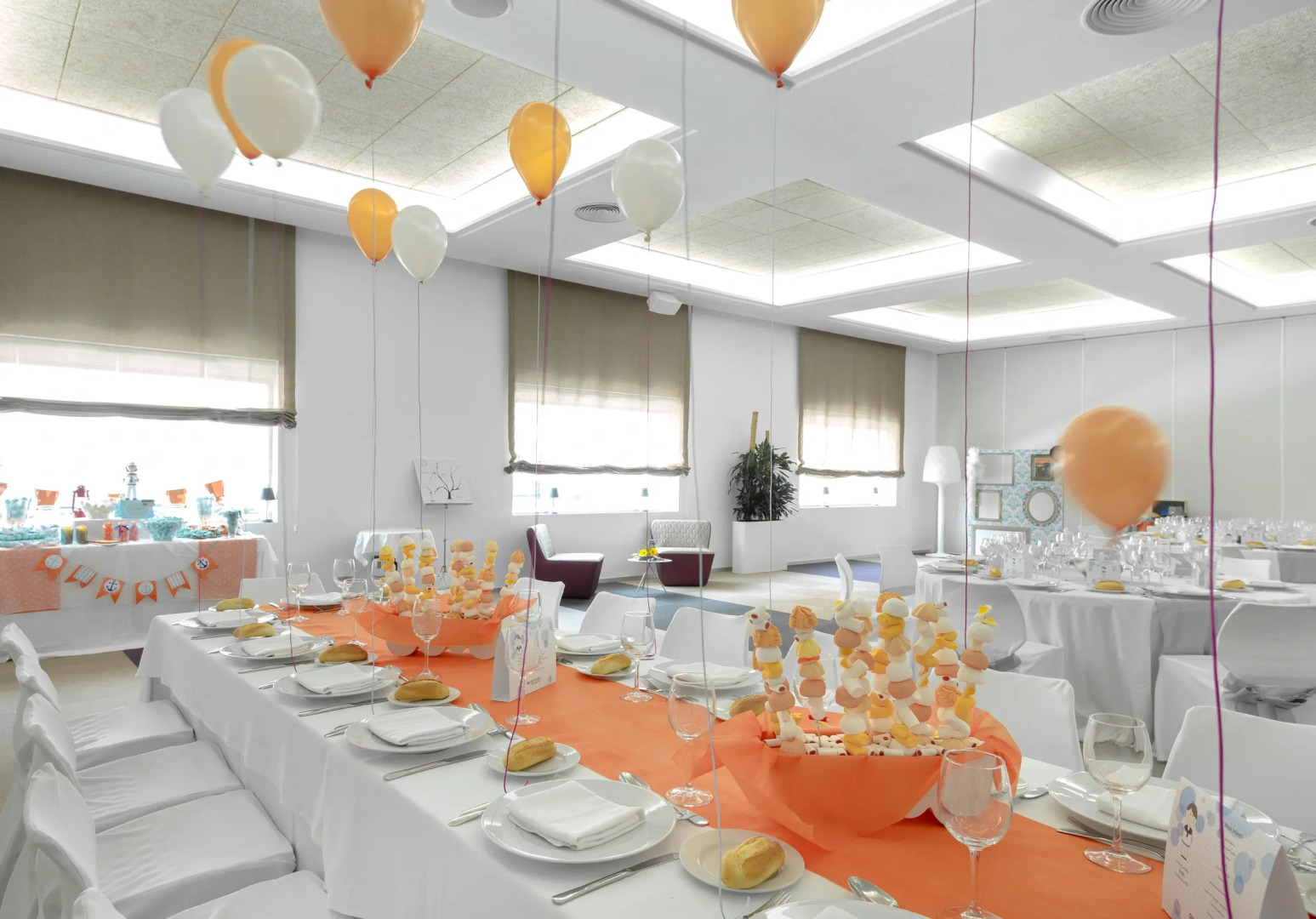 Курортный отель RH Bayren Hotel & Spa