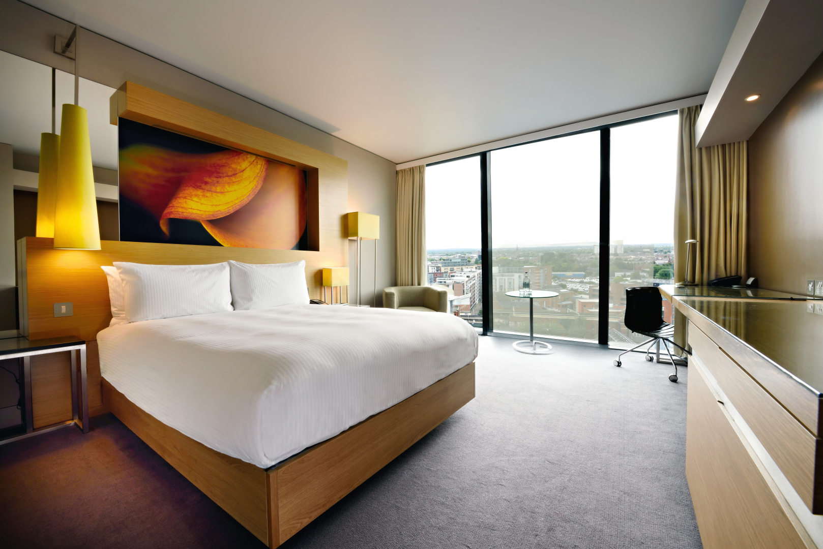  The Manchester Deansgate Hotel, by IHG