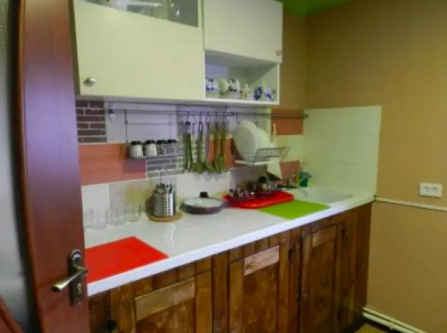 Hostel Uralskie Gori