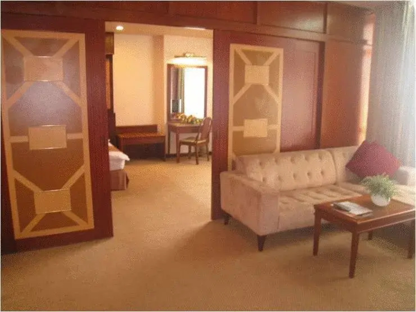 Hotel Selesa Johor Bahru