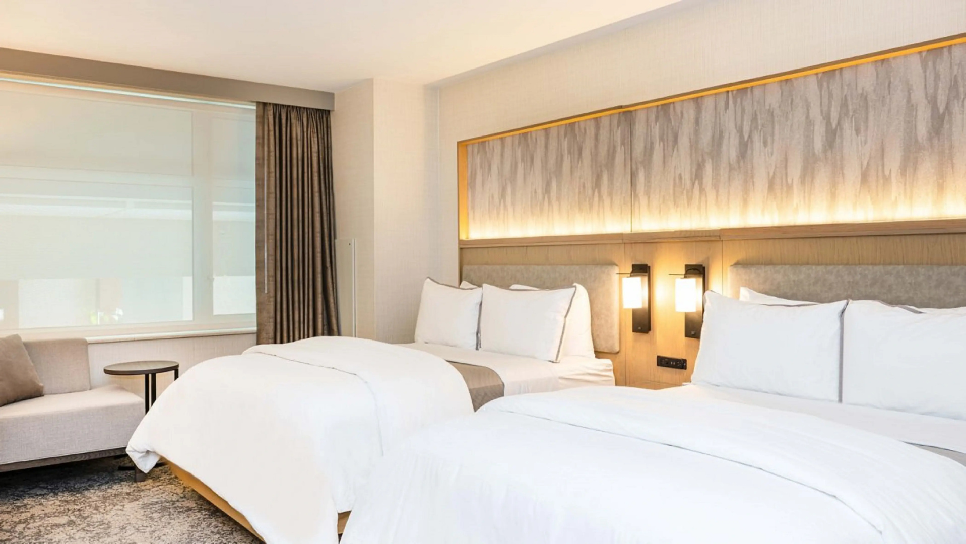 The Westin Chicago Lombard