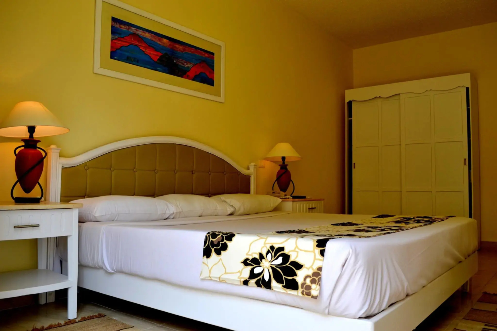 Tia Heights Makadi Bay (Formerly Le Meridien Makadi Bay)