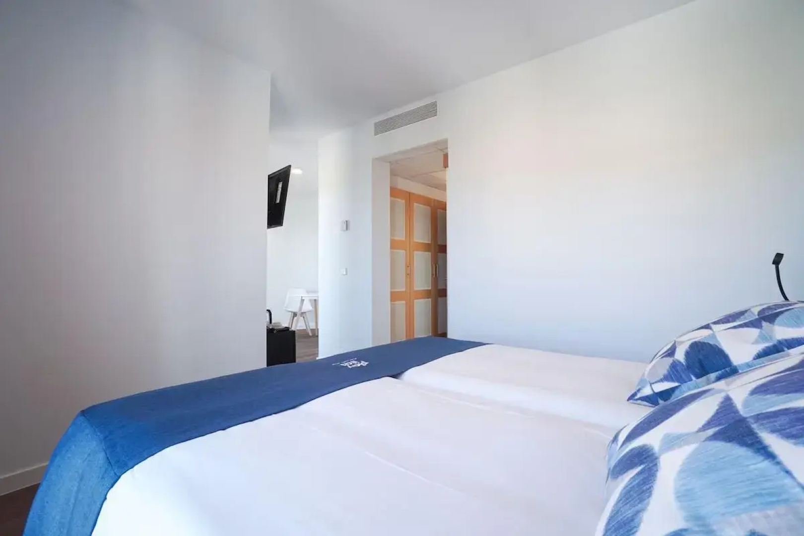 Курорт Playitas Hotel 