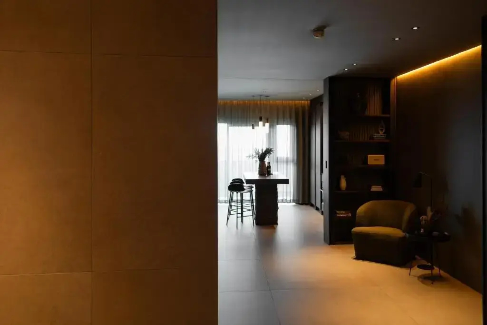 Апартаменты Signature by Vík Apartments