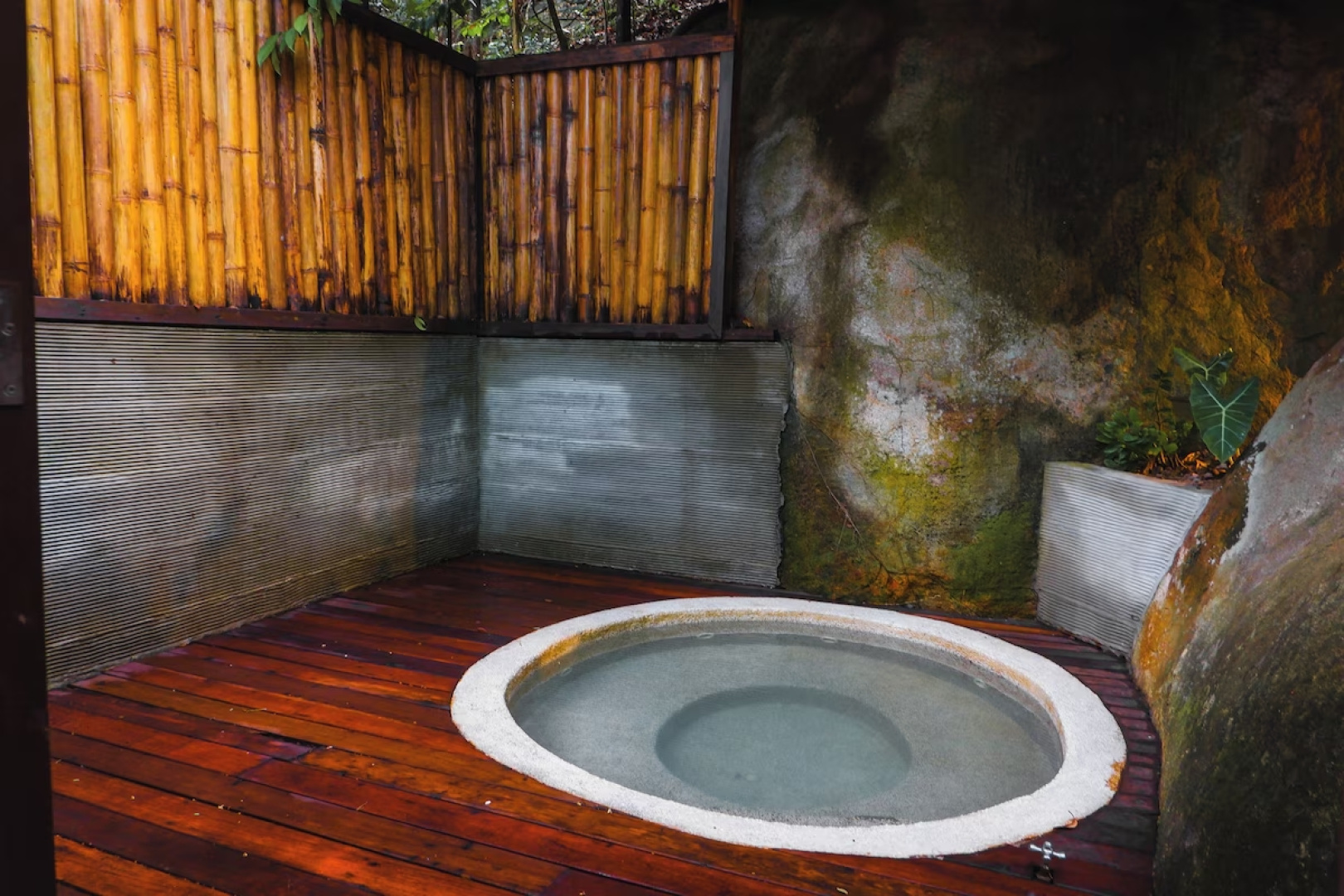 Japamala Resort by Samadhi – Age 12 and Above Only
