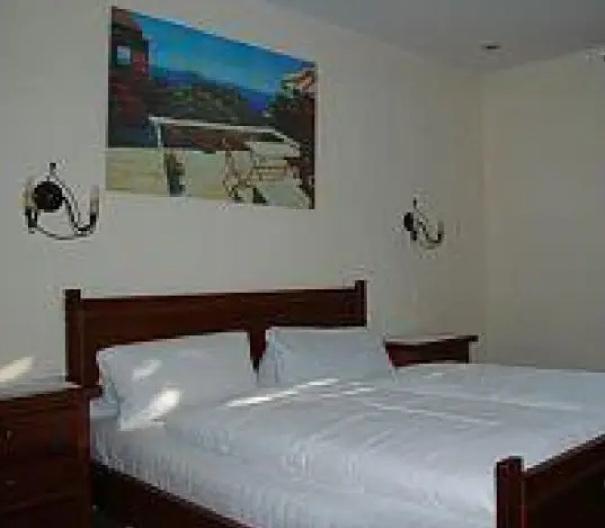 Restaurant Hotel Lo Smeraldo
