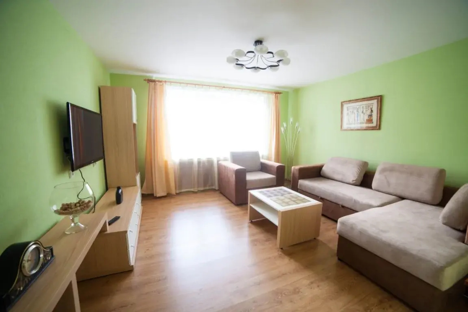 Minsk Apartment Service Luxe class