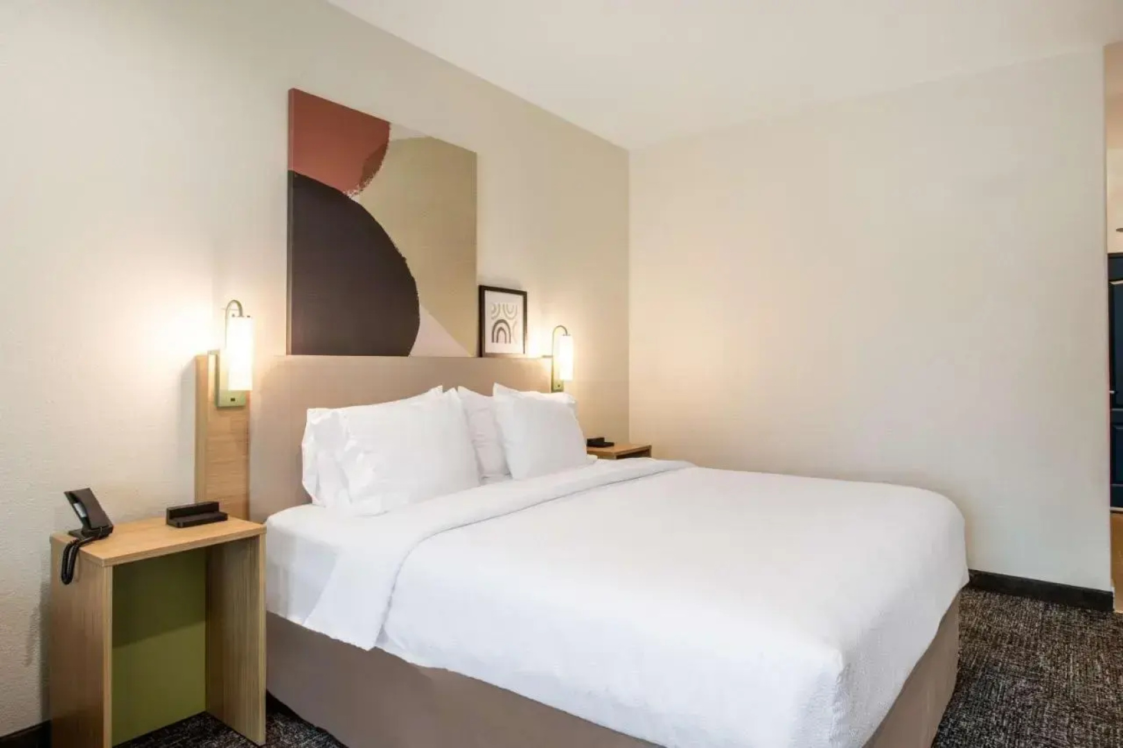 Spark by Hilton Missouri City