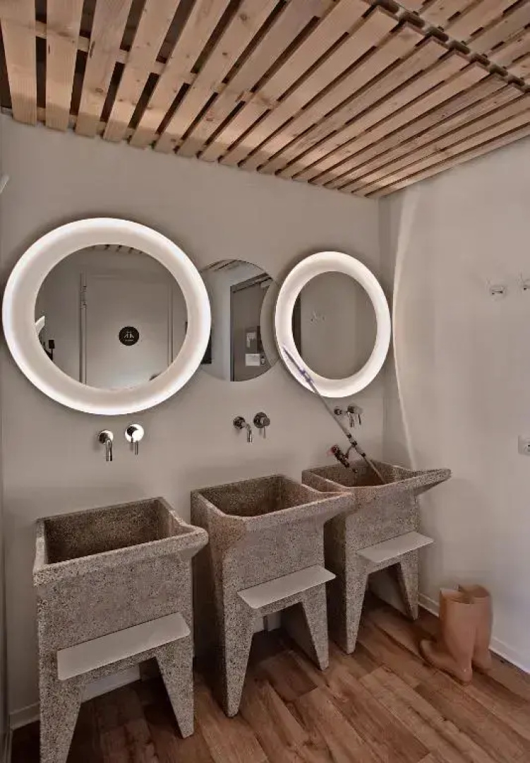 Отель Anda Venice