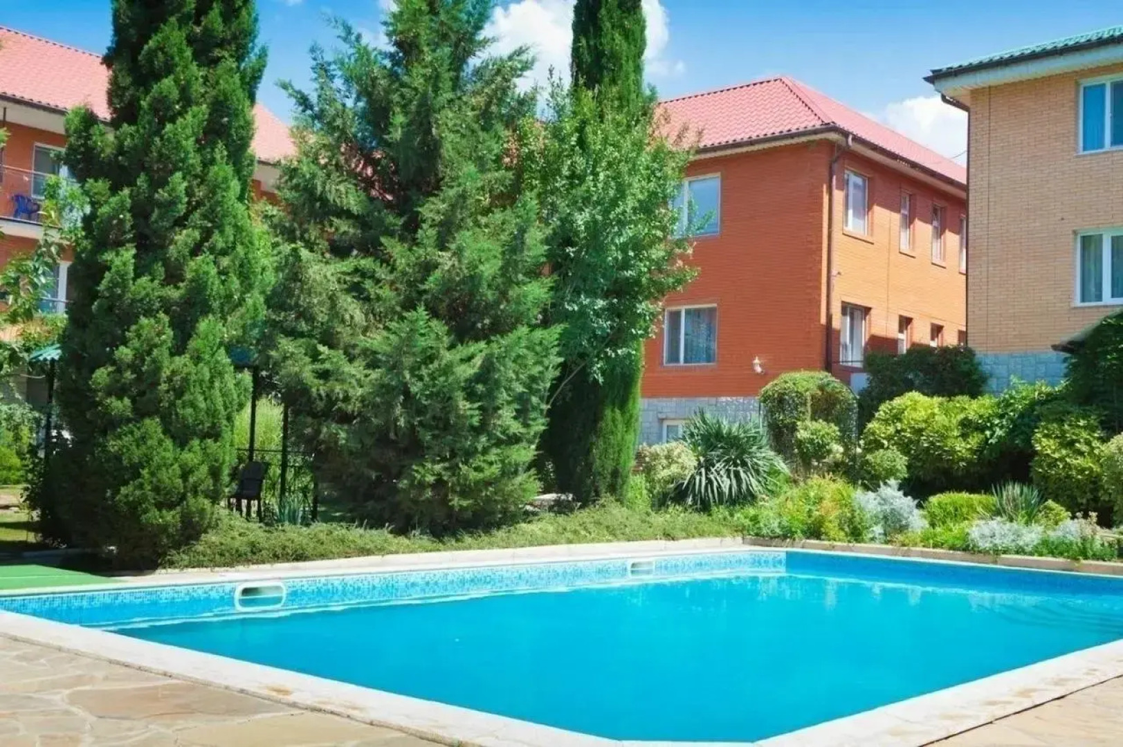 Гостевой Дом Эдем