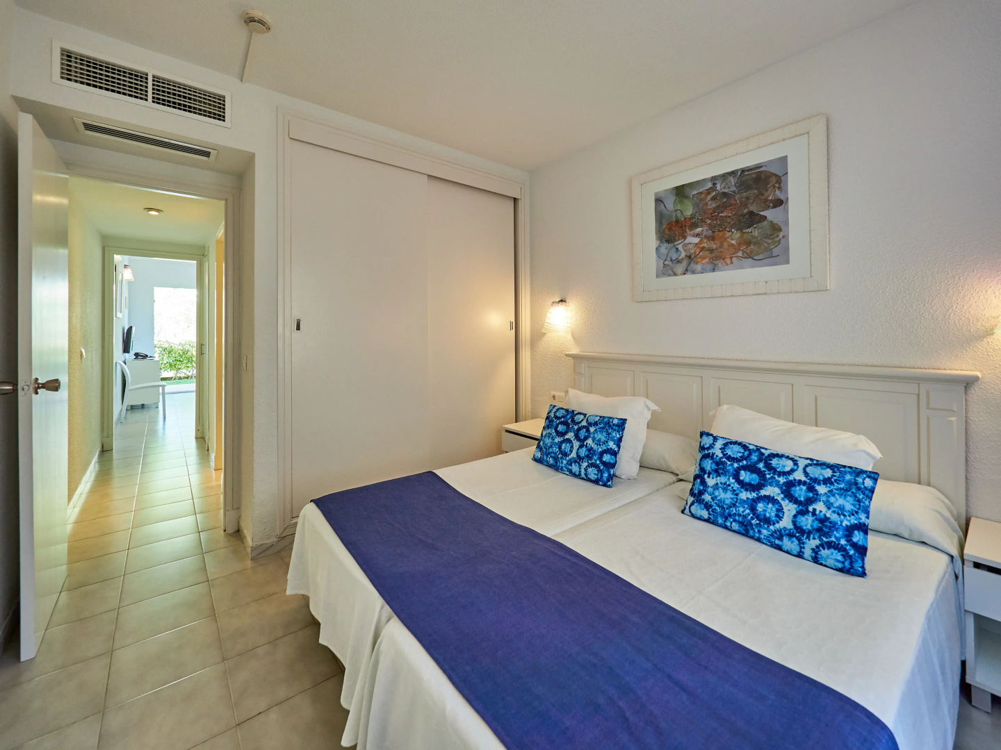 BQ Alcudia Sun Village - All Inclusive