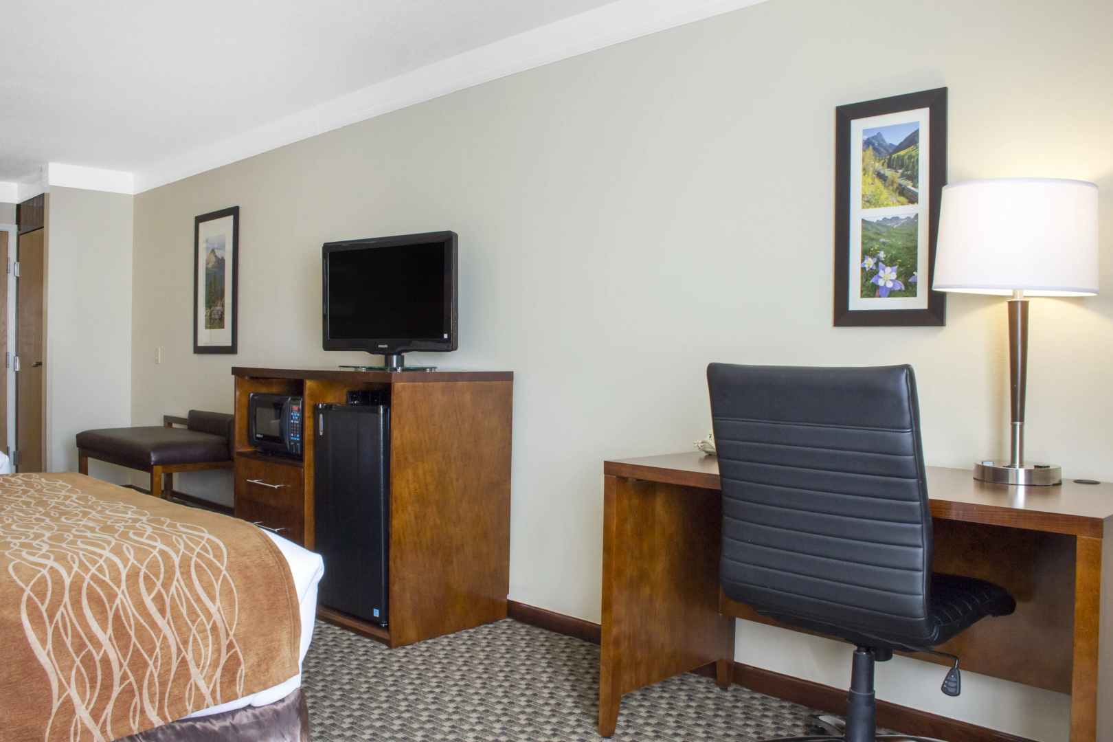 Comfort Inn & Suites Durango