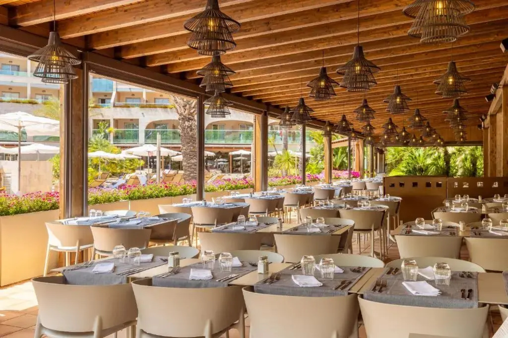 Golden Bahía de Tossa & Spa