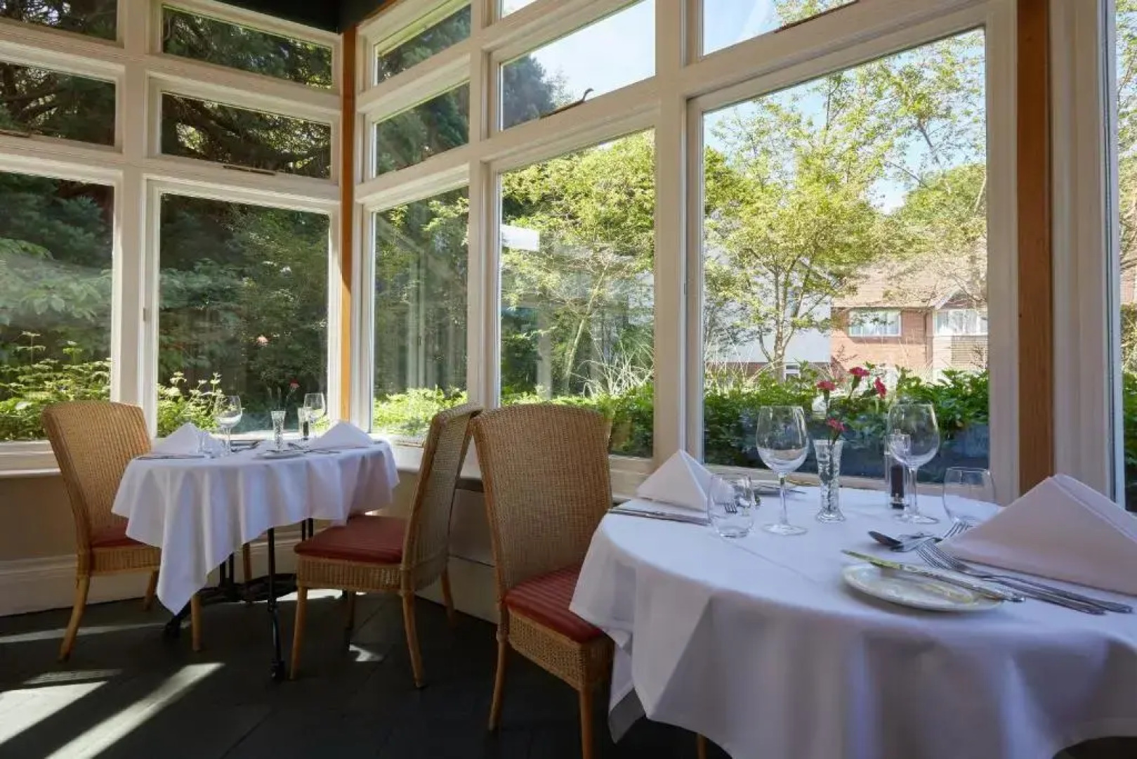 The Lismoyne Hotel