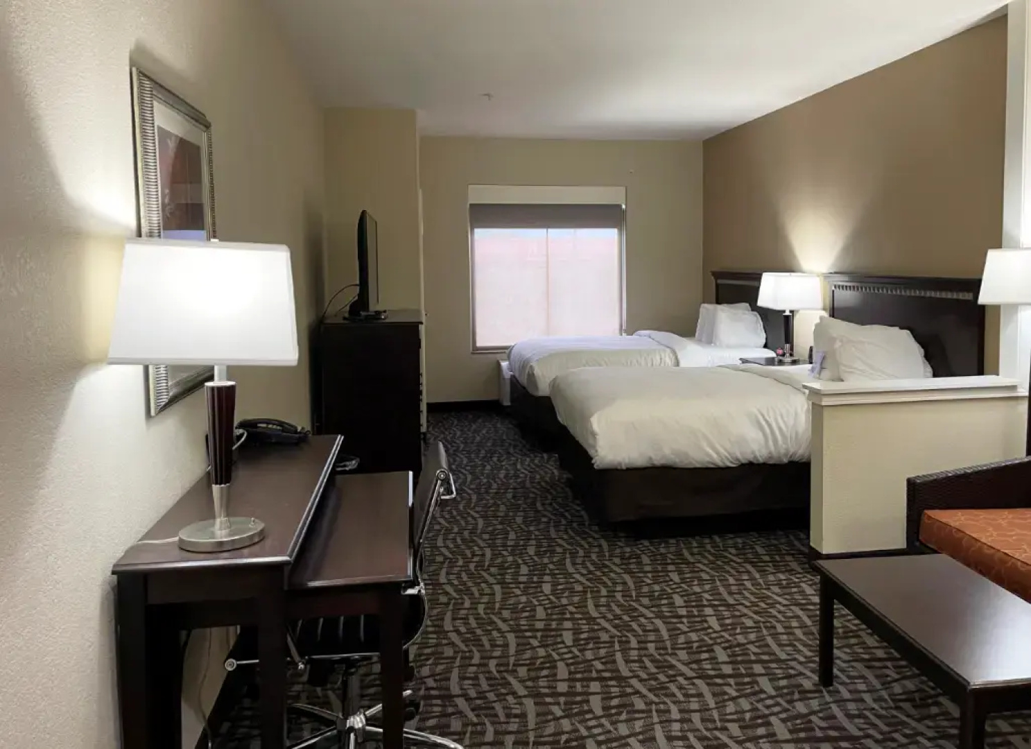 Comfort Suites Kings Bay Naval Base Area