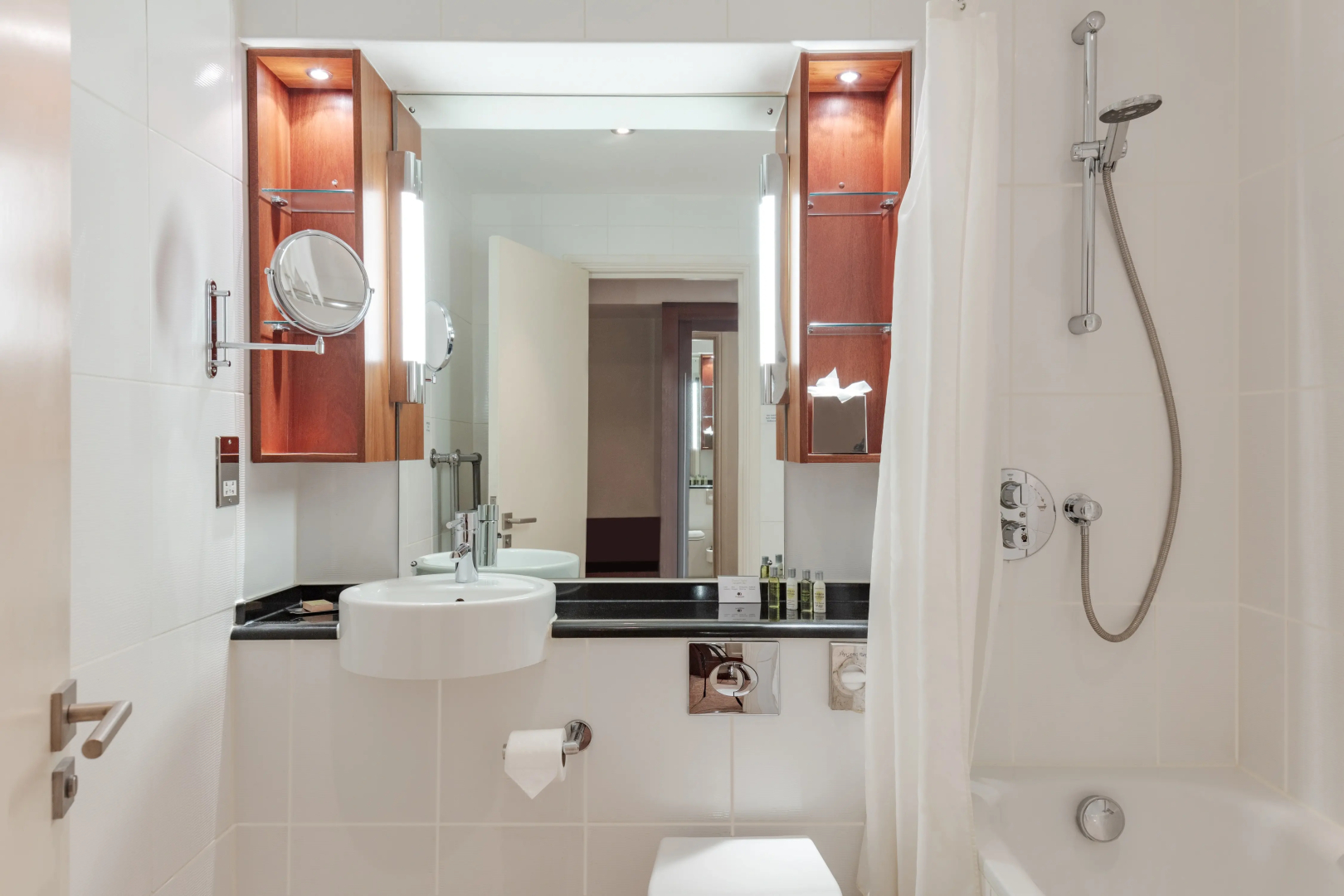 Forest Pines Spa & Golf Resort