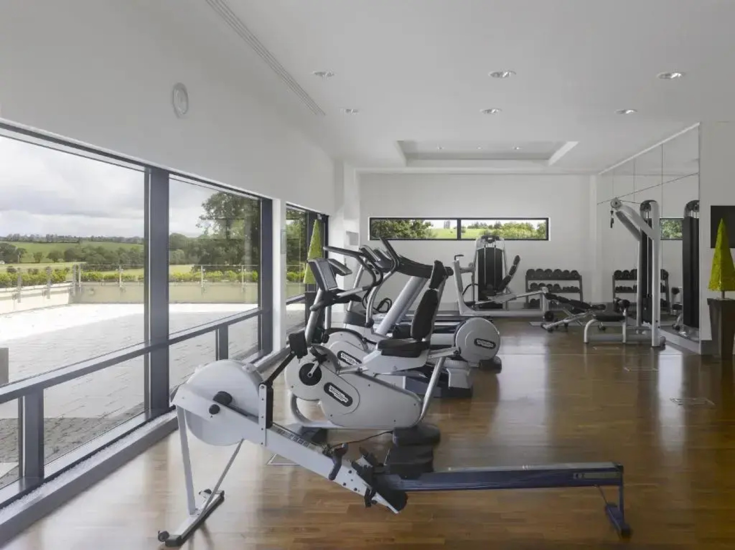 Farnham Estate Spa & Golf Resort