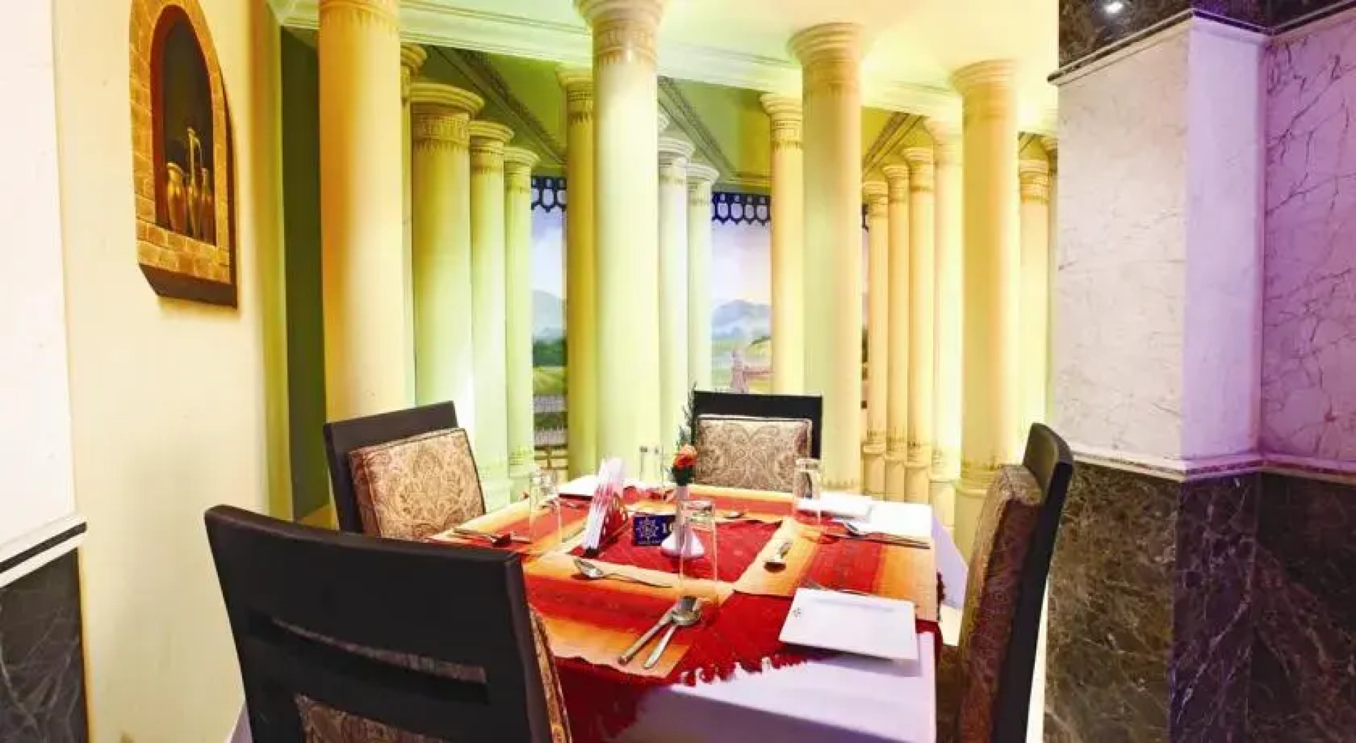 Emarald Pristine Island Floating Resort