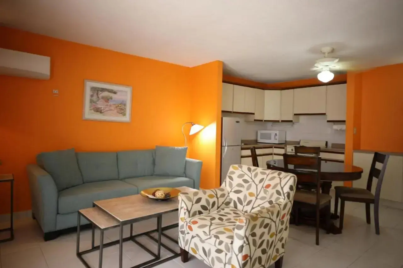 Horizon View Beach Hotel