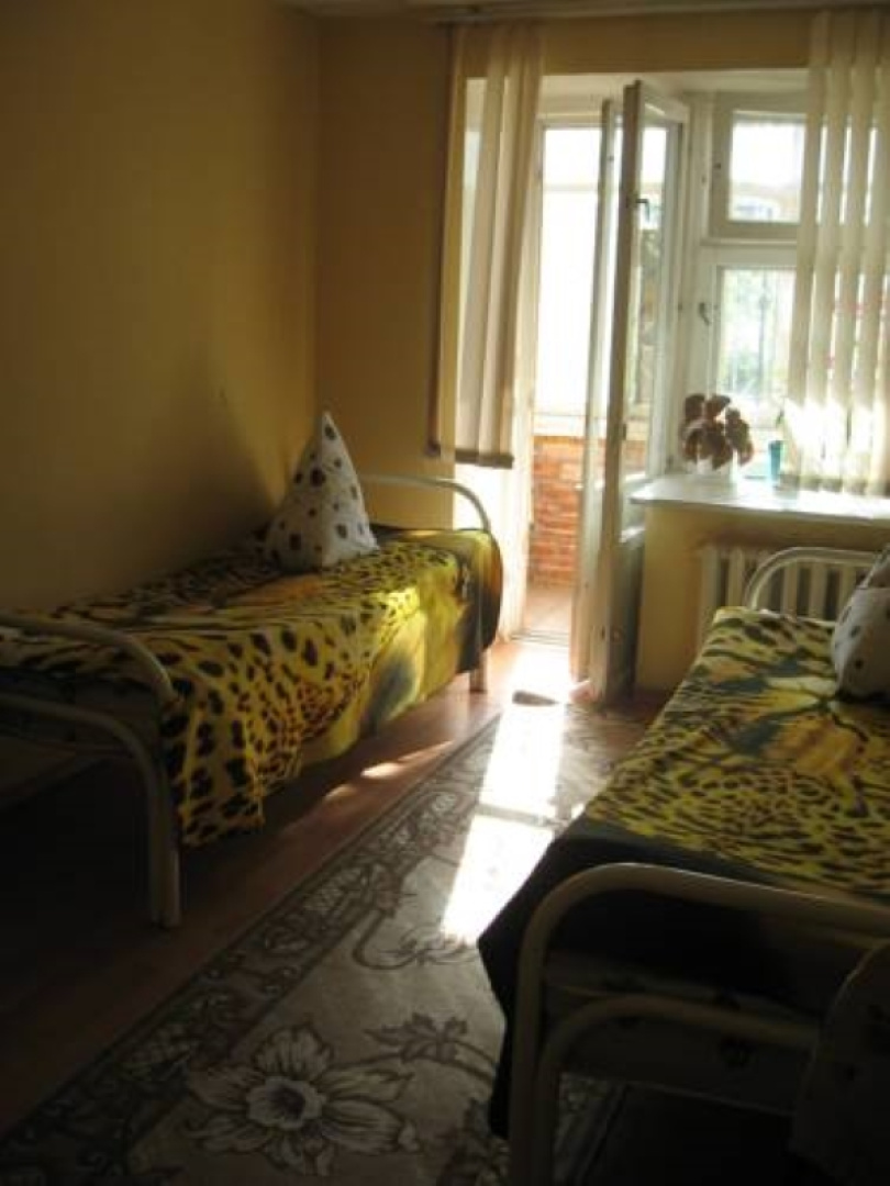 Ochag Hotel