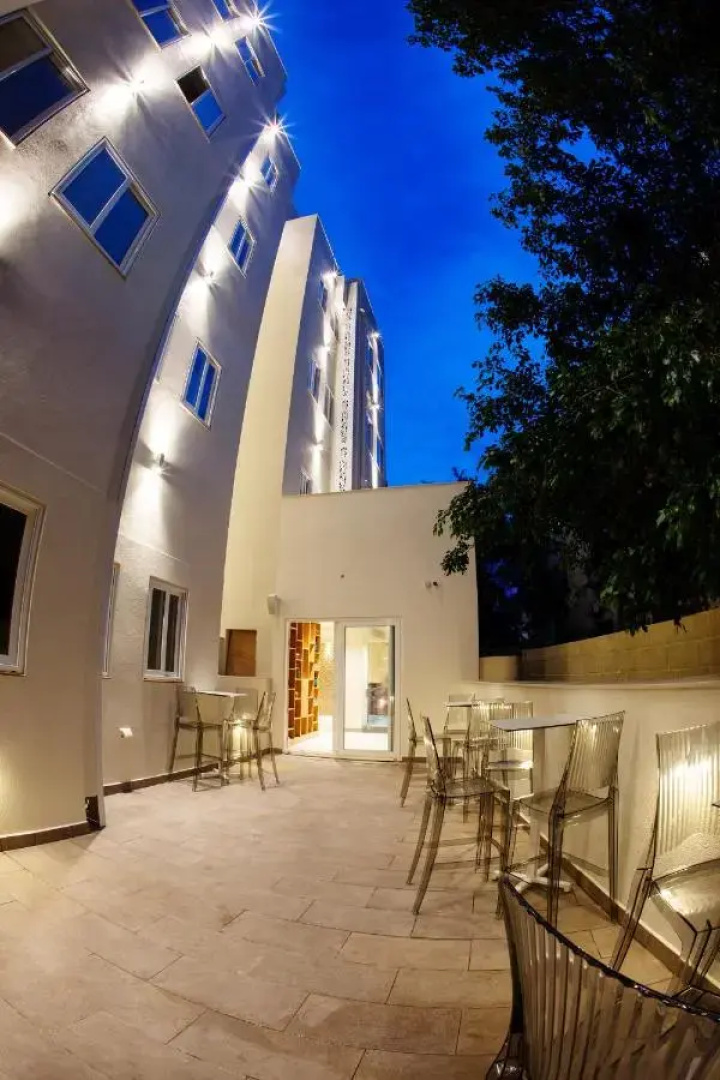 Ddream Hotel