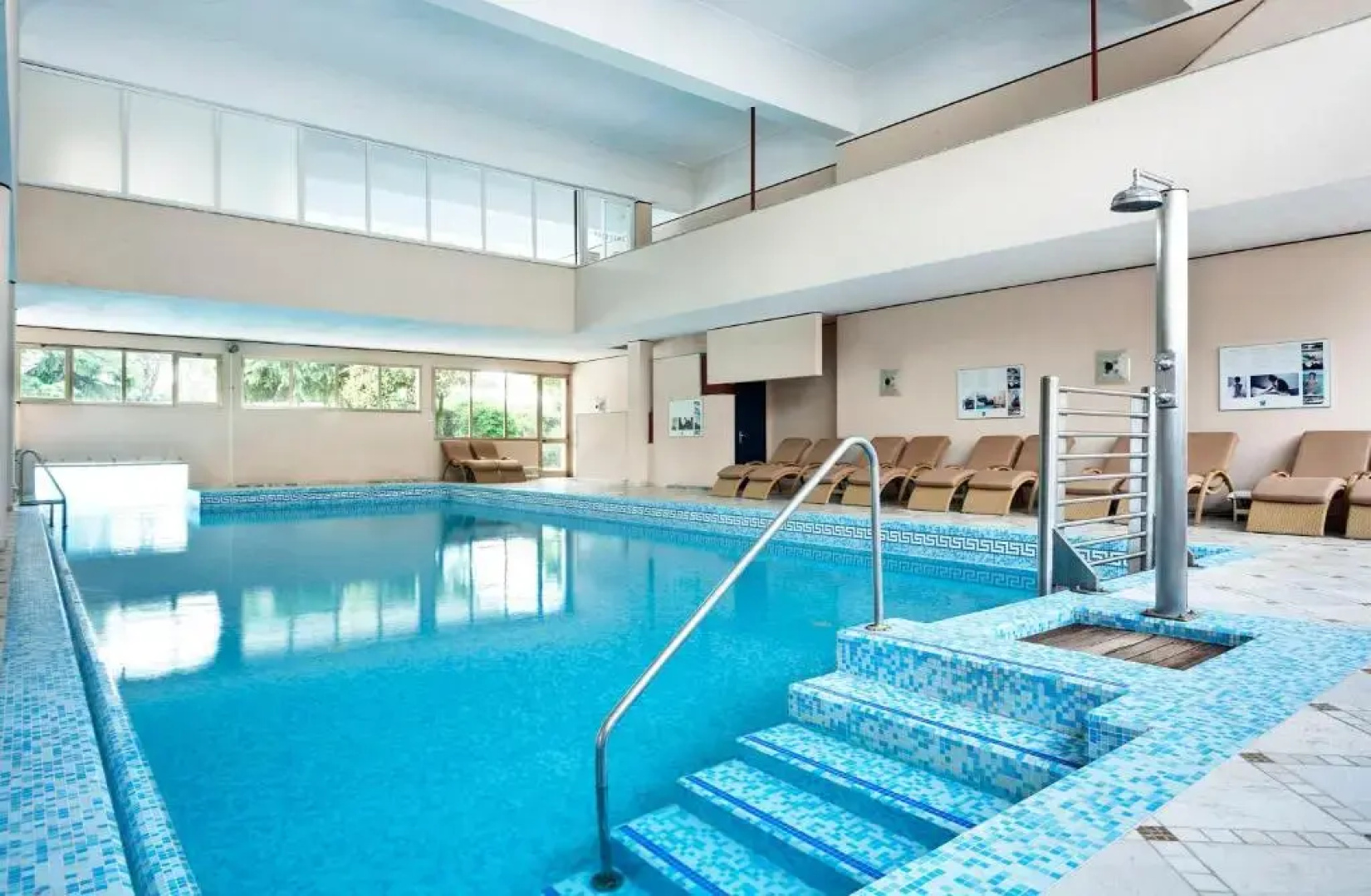 Hotel Bologna Terme