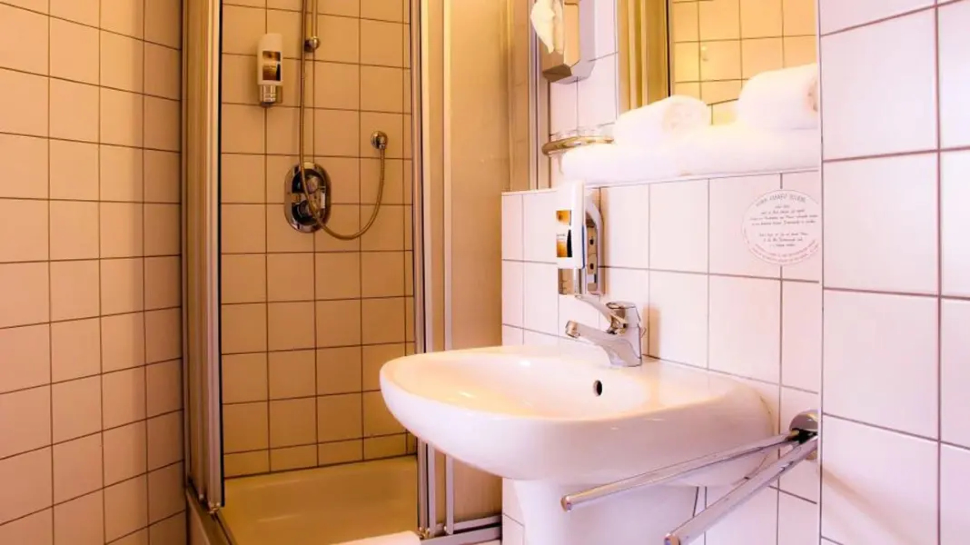 Hotel Zur Sonne