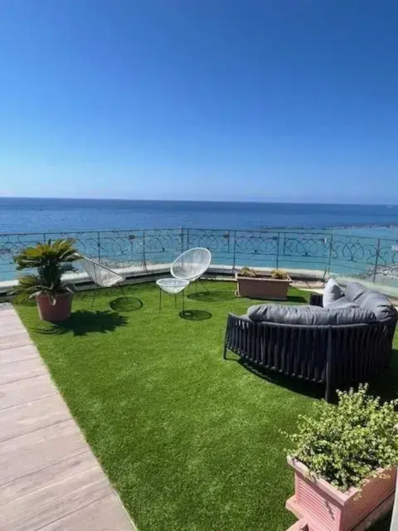 Lolli Palace Hotel Sanremo