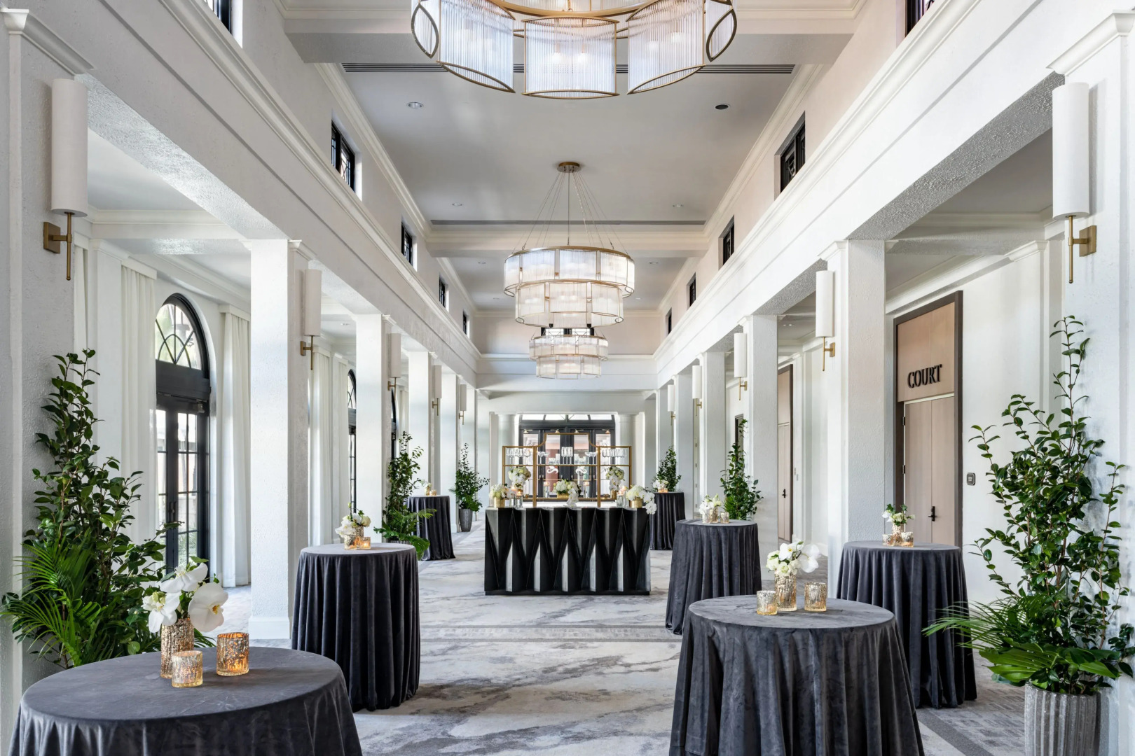 The Vinoy Resort & Golf Club, Autograph Collection