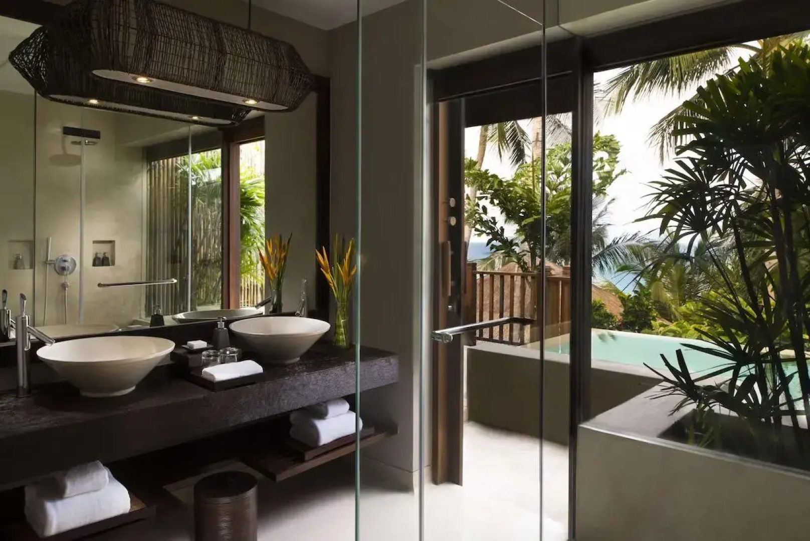 Anantara Rasananda Koh Phangan Villa Resort & Spa