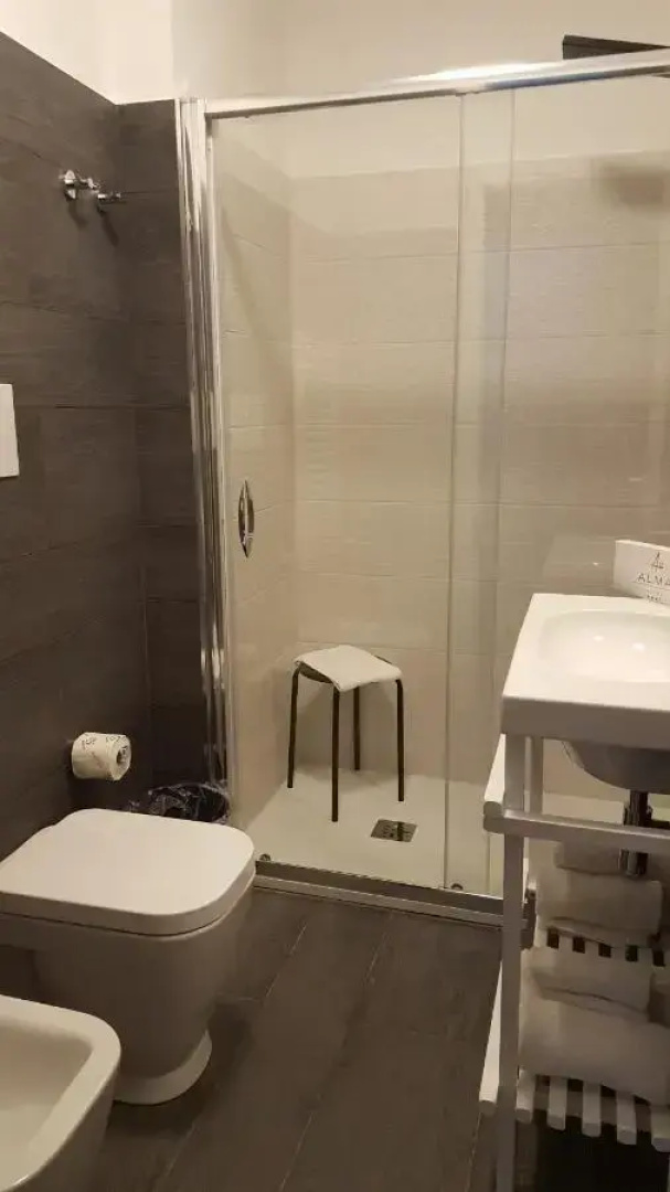 Alma Hotel