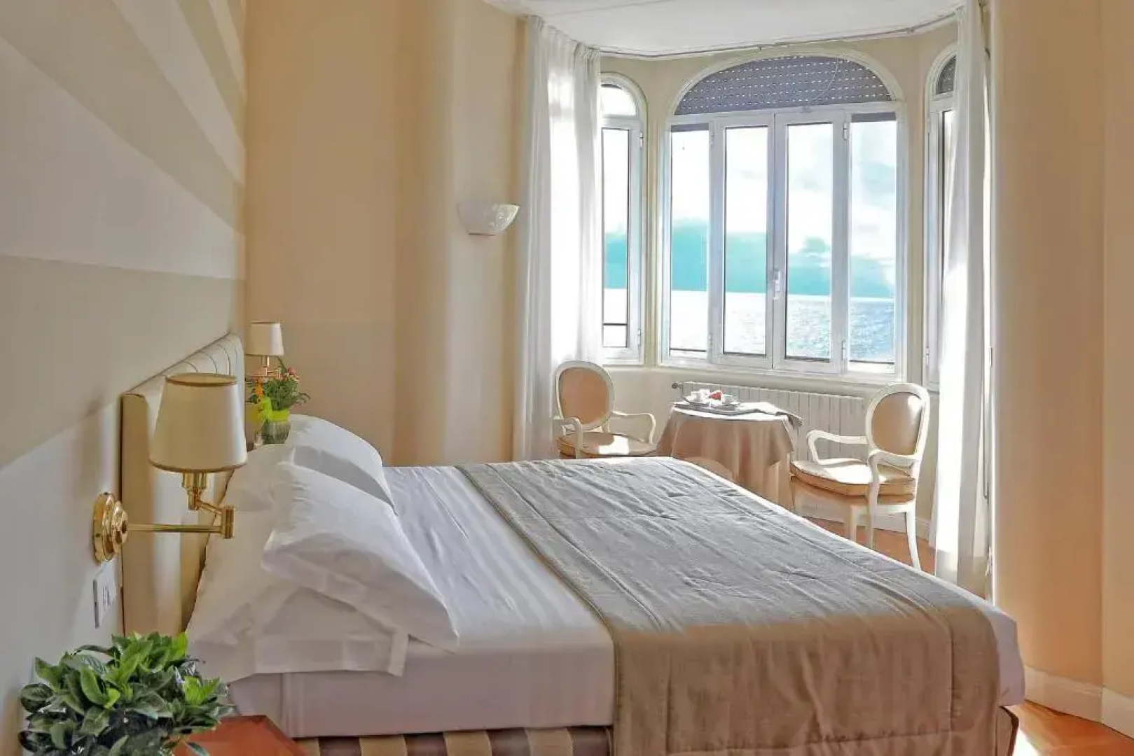 Lolli Palace Hotel Sanremo