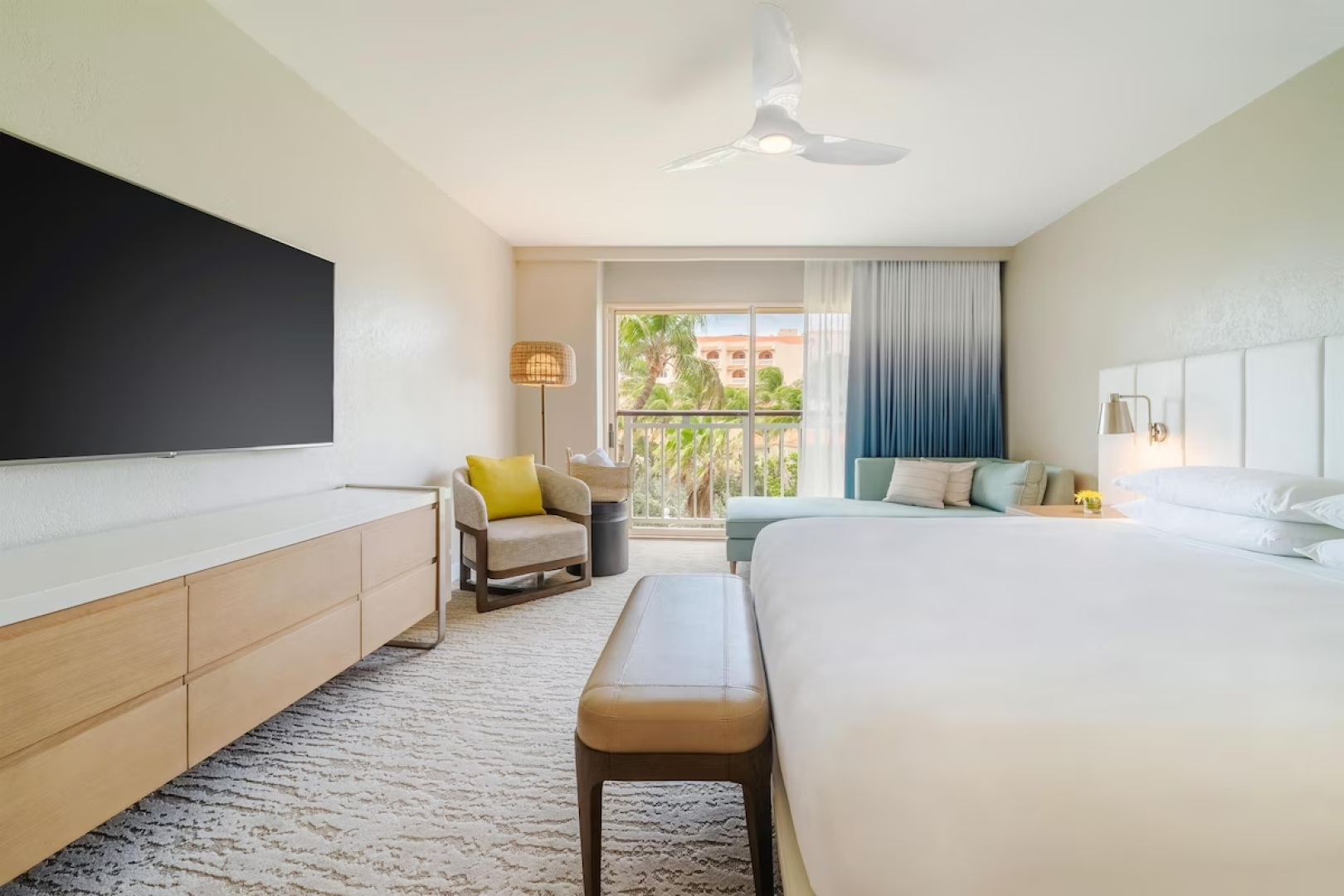 Hyatt Regency Aruba Resort and Casino