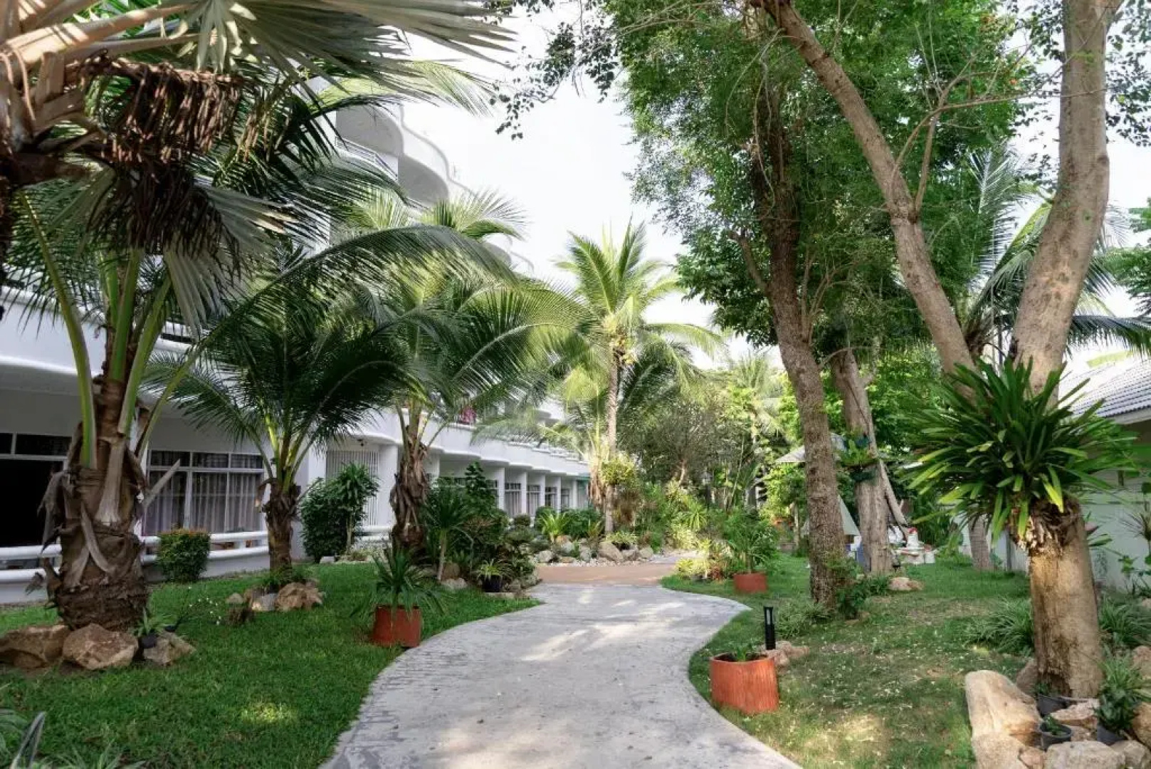 Matcha Samui Resort