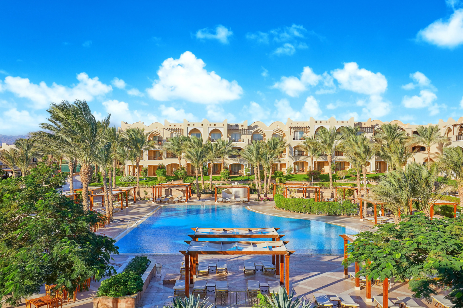 JAZ Makadi Star & Spa